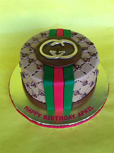 happy birthday gucci cake|gucci cake for him.